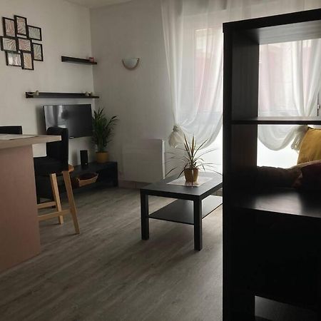 Cozy'Nest Daire Brest Dış mekan fotoğraf