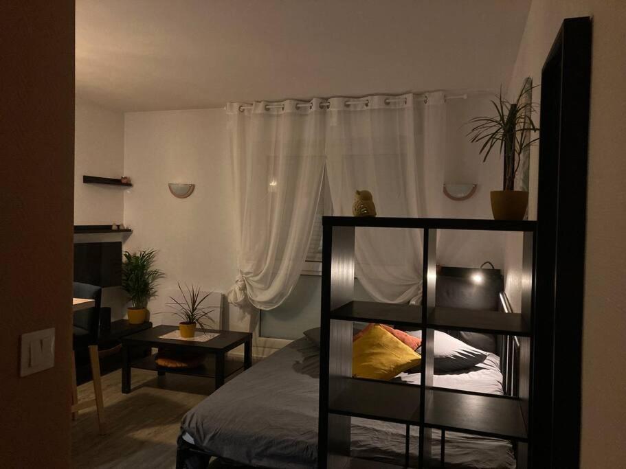 Cozy'Nest Daire Brest Dış mekan fotoğraf