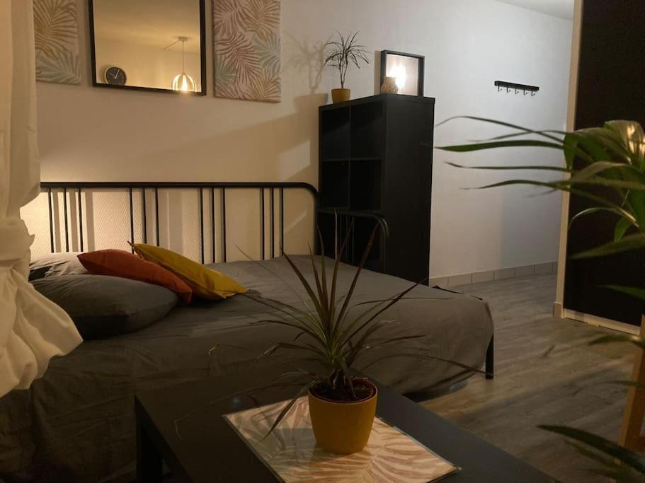 Cozy'Nest Daire Brest Dış mekan fotoğraf