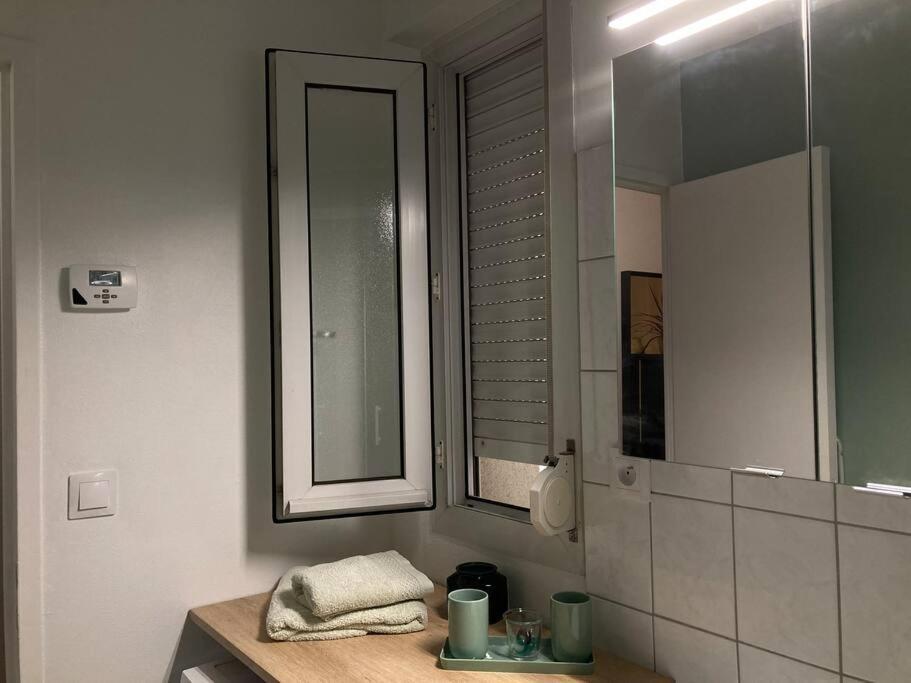 Cozy'Nest Daire Brest Dış mekan fotoğraf