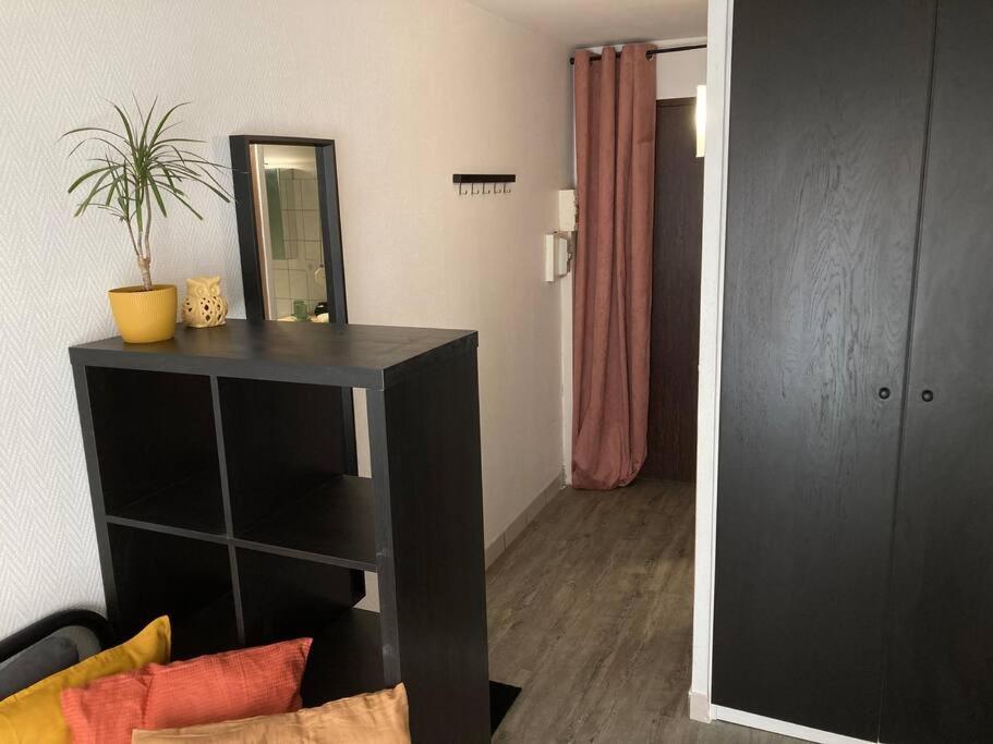 Cozy'Nest Daire Brest Dış mekan fotoğraf