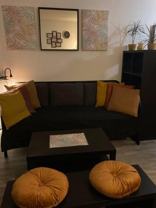 Cozy'Nest Daire Brest Dış mekan fotoğraf