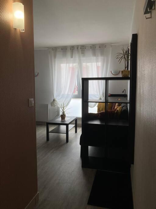 Cozy'Nest Daire Brest Dış mekan fotoğraf