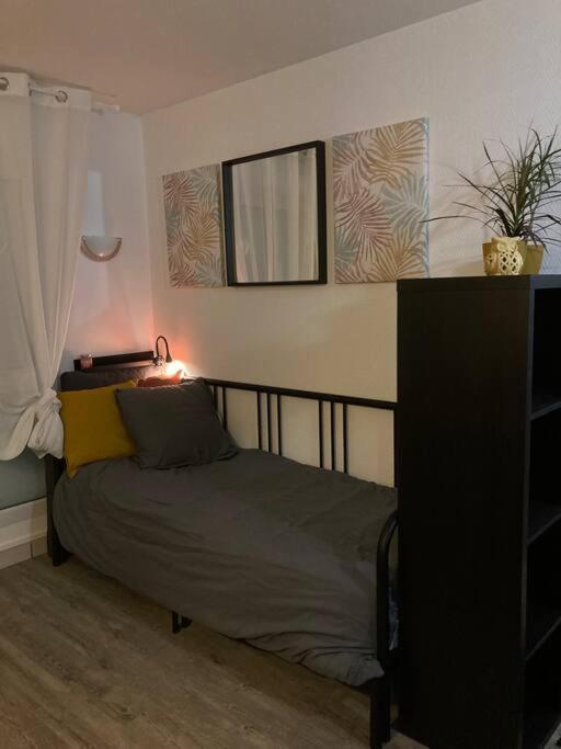 Cozy'Nest Daire Brest Dış mekan fotoğraf