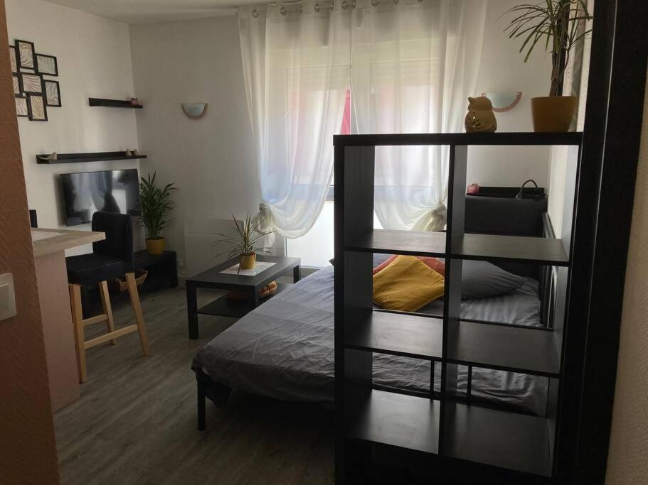 Cozy'Nest Daire Brest Dış mekan fotoğraf